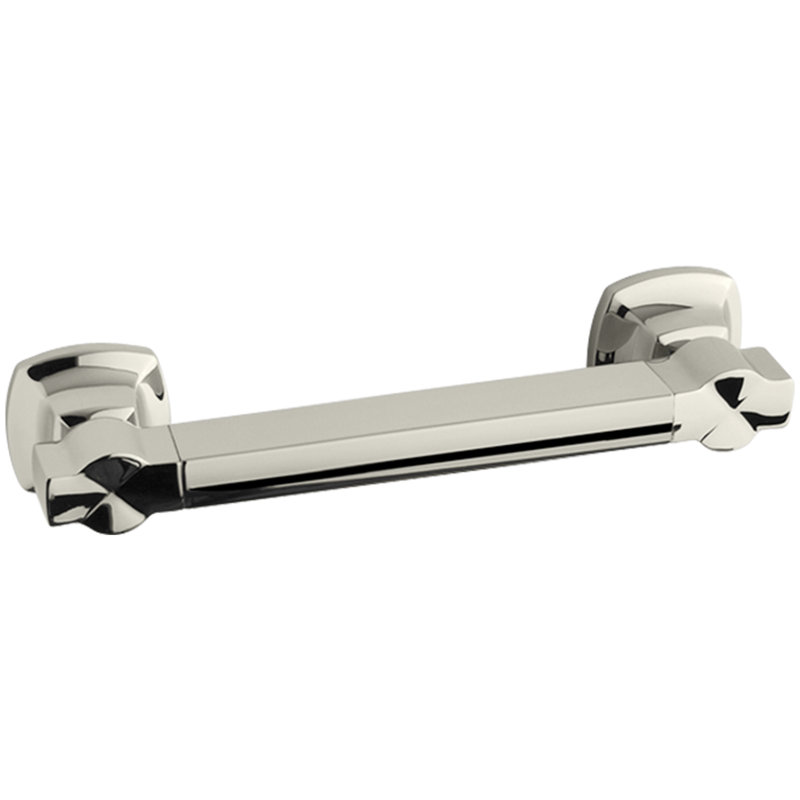 K11880SN Kohler Margaux® Grab Bar & Reviews Wayfair